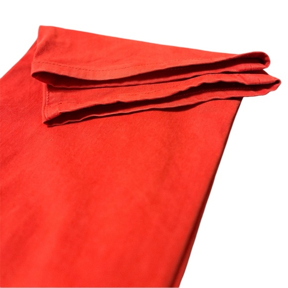 AG Adriano Goldschmied The Matchbox Slim Straight Chino Pants - Picture 2 of 5